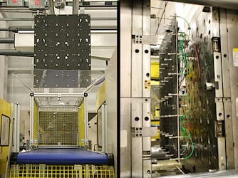 carbon fiber robotics